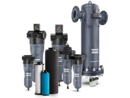 点击查看详细信息<br>标题：精密过滤器 阅读次数：6960