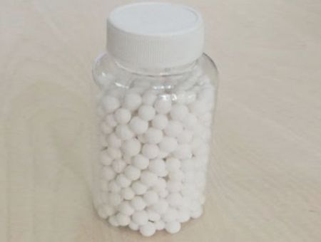 点击查看详细信息<br>标题：氧化铝 阅读次数：7820